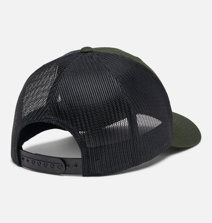 Columbia Tree Flag Mesh Snapback