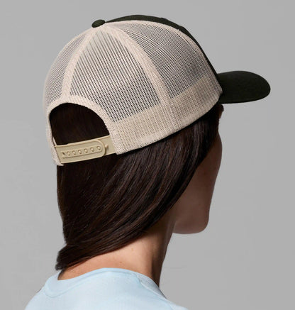 Columbia Tree Flag Mesh Snapback