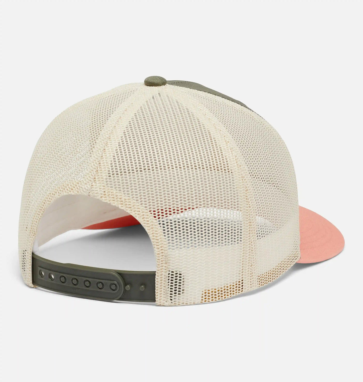 Columbia Tree Flag Mesh Snapback