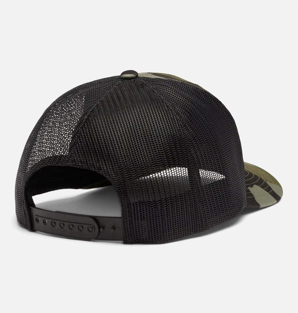 Columbia Tree Flag Mesh Snapback