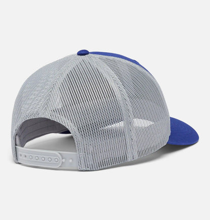 Columbia Tree Flag Mesh Snapback