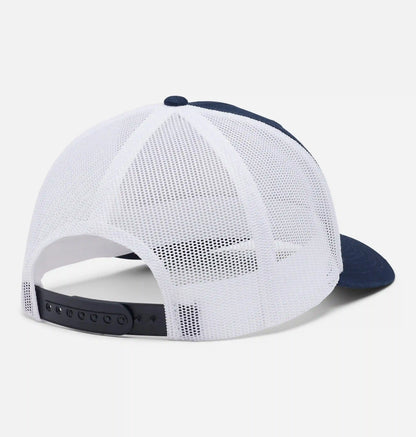Columbia Tree Flag Mesh Snapback