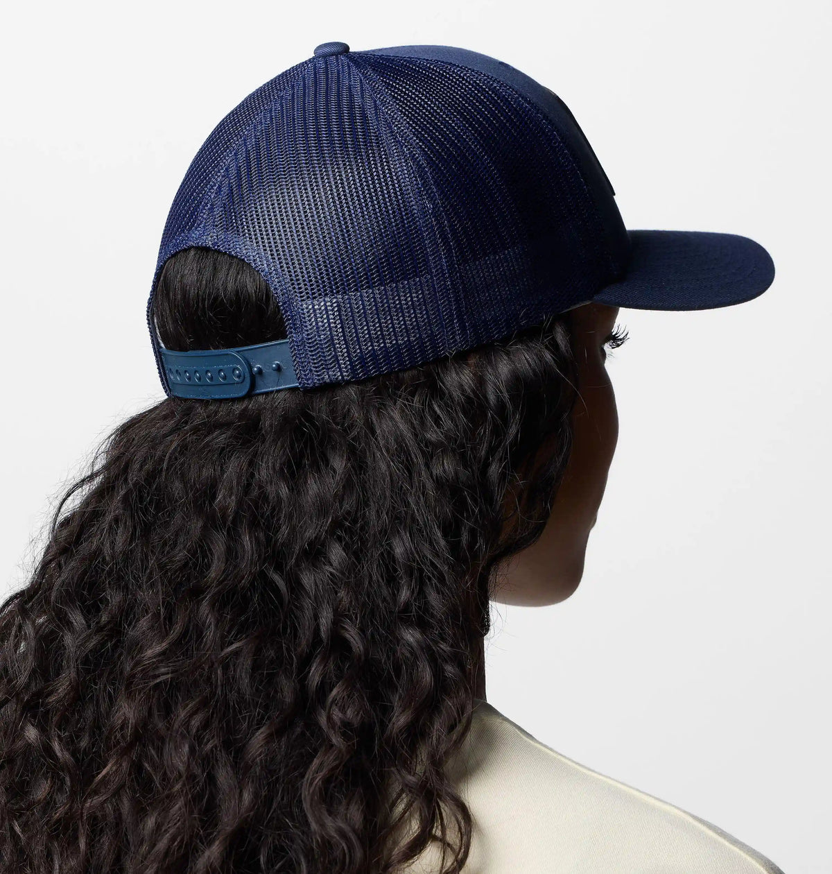 Columbia Tree Flag Mesh Snapback
