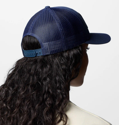 Columbia Tree Flag Mesh Snapback