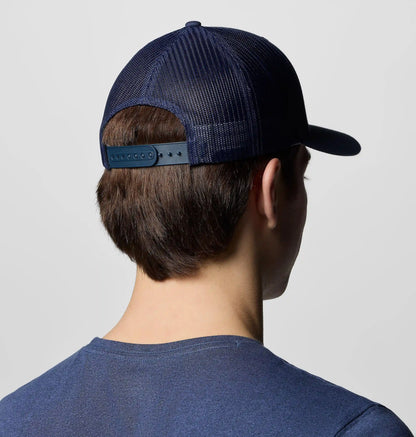 Columbia Tree Flag Mesh Snapback