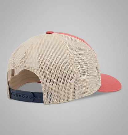 Columbia Tree Flag Mesh Snapback
