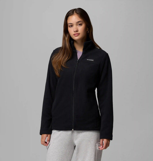 Women's Castle Dale Full Zip Fleece Jacket