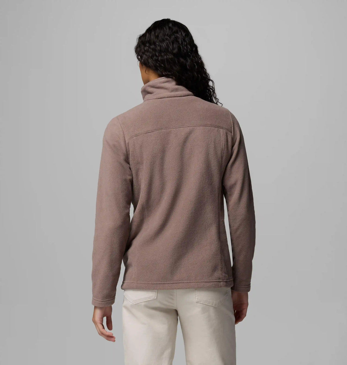 Women's Castle Dale Full Zip Fleece Jacket