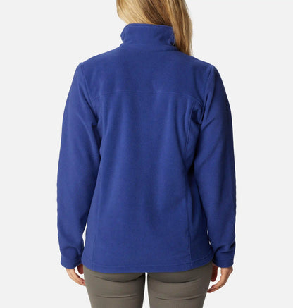 Women's Castle Dale Full Zip Fleece Jacket