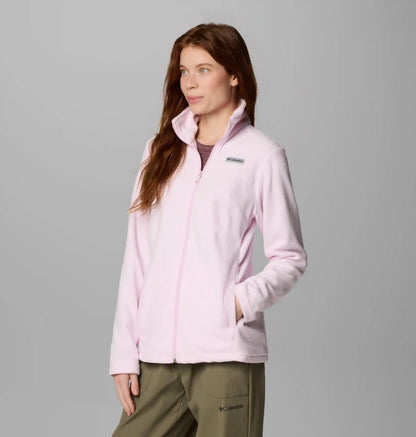 Women's Castle Dale Full Zip Fleece Jacket
