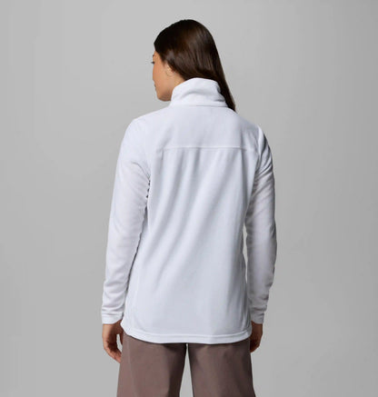 Women's Lake Aloha Half Zip Fleece Pullover