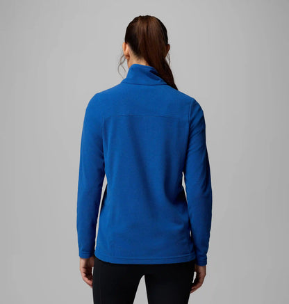 Women's Lake Aloha Half Zip Fleece Pullover