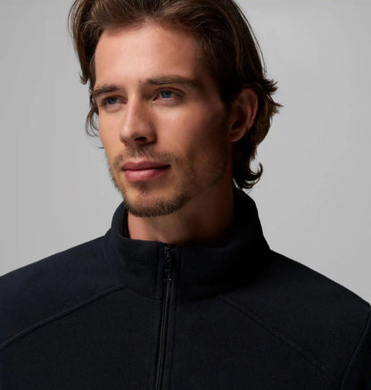 Men's Castle Dale Full Zip Fleece Jacket