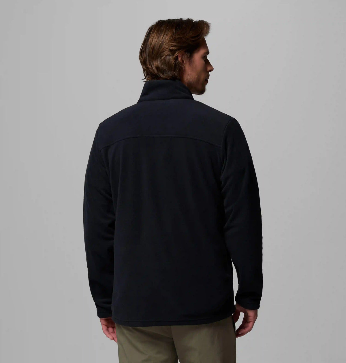 Men's Castle Dale Full Zip Fleece Jacket