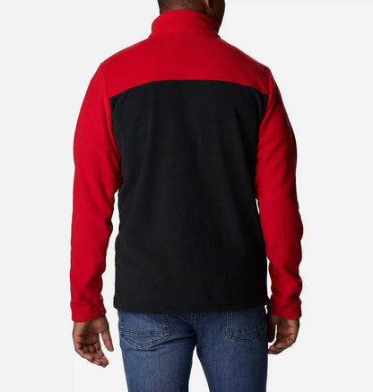 Men's Castle Dale Full Zip Fleece Jacket