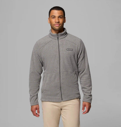 Men's Castle Dale Full Zip Fleece Jacket