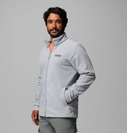 Men's Castle Dale Full Zip Fleece Jacket