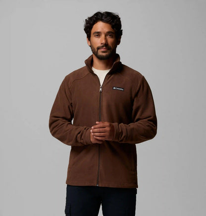 Men's Castle Dale Full Zip Fleece Jacket