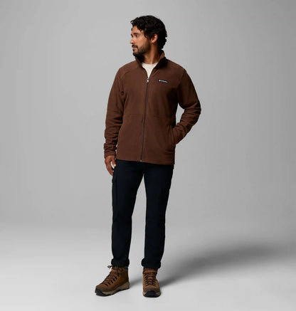 Men's Castle Dale Full Zip Fleece Jacket