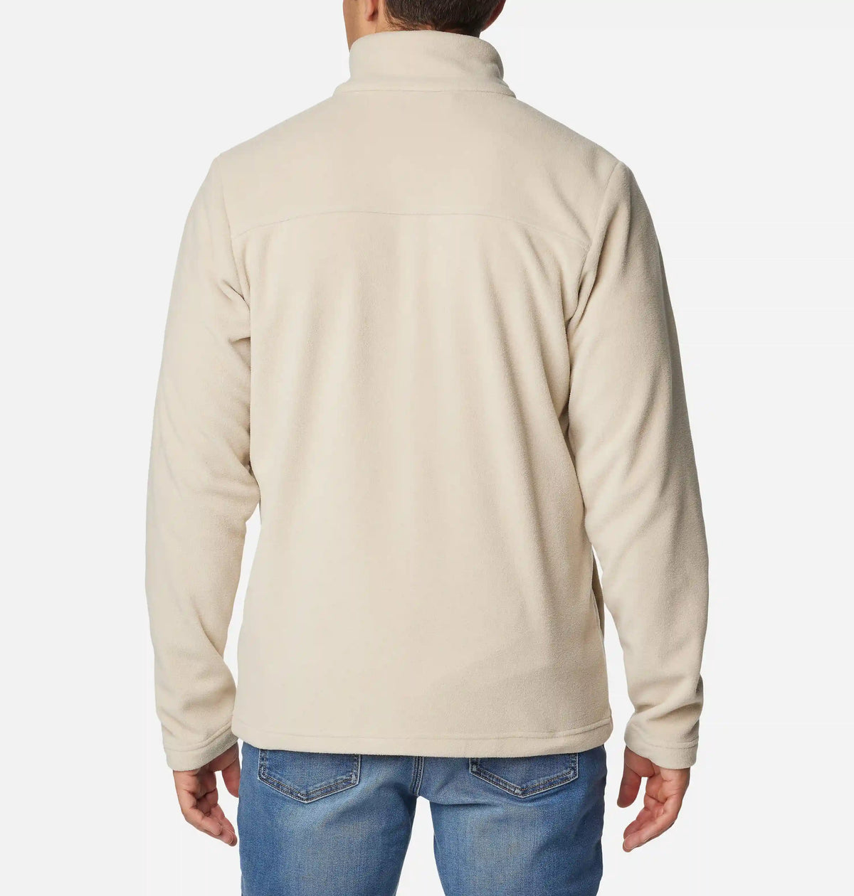 Men's Castle Dale Full Zip Fleece Jacket