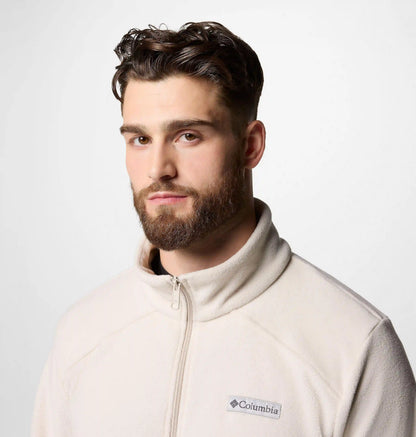 Men's Castle Dale Full Zip Fleece Jacket