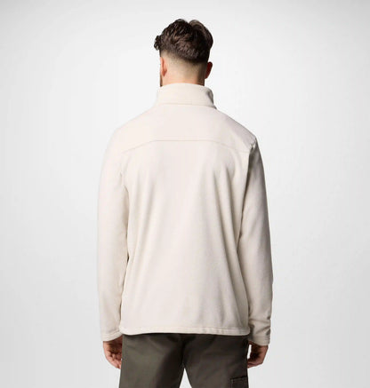 Men's Castle Dale Full Zip Fleece Jacket