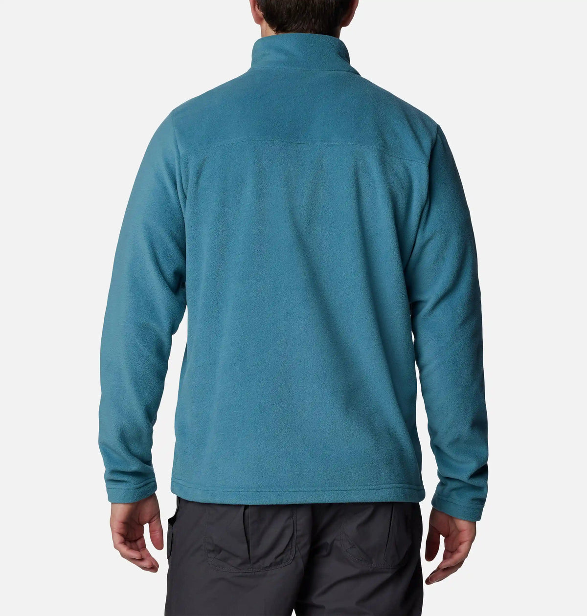 Men's Castle Dale Full Zip Fleece Jacket