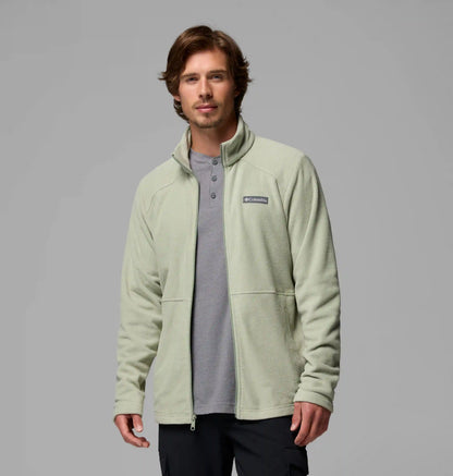 Men's Castle Dale Full Zip Fleece Jacket