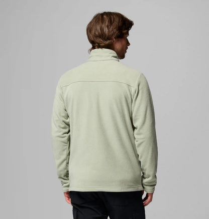 Men's Castle Dale Full Zip Fleece Jacket