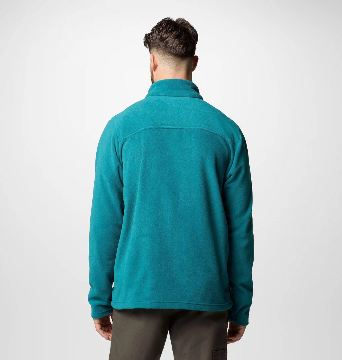 Men's Castle Dale Full Zip Fleece Jacket