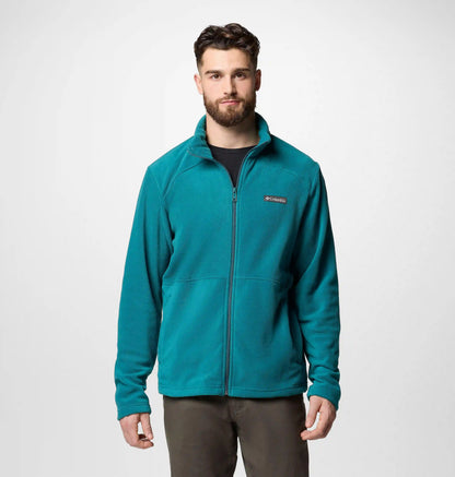 Men's Castle Dale Full Zip Fleece Jacket