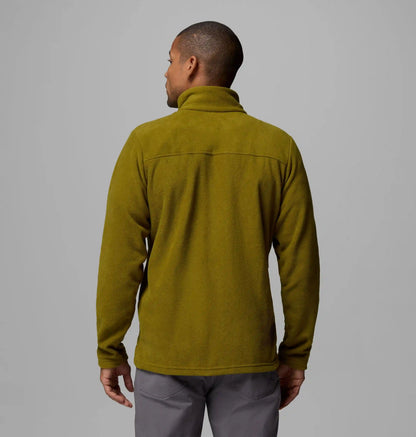 Men's Castle Dale Full Zip Fleece Jacket