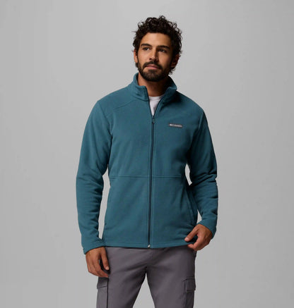 Men's Castle Dale Full Zip Fleece Jacket