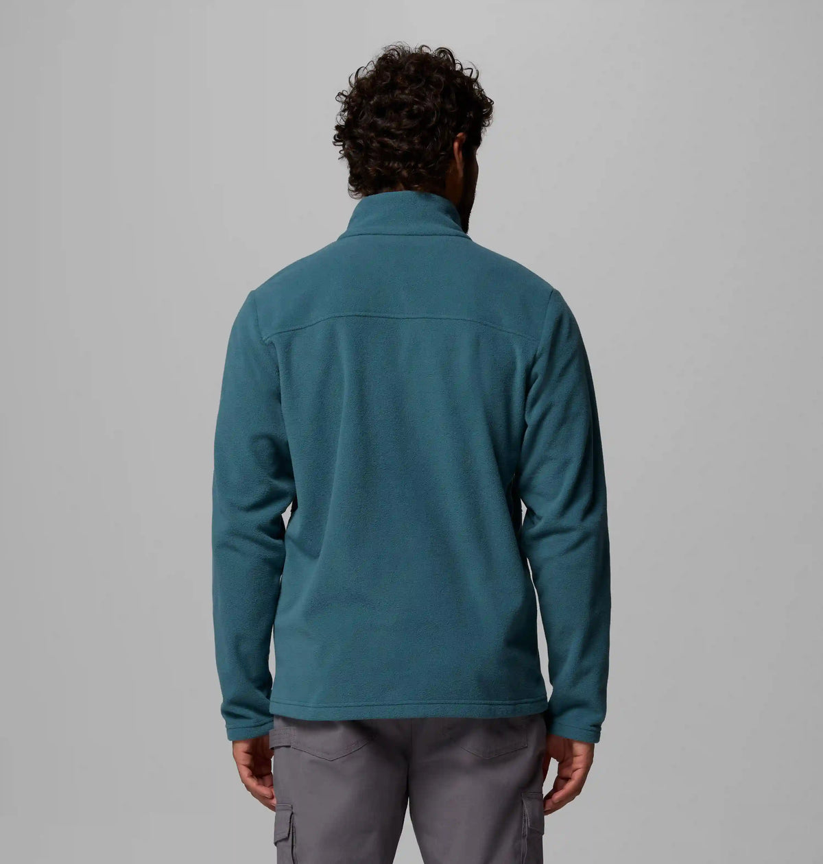 Men's Castle Dale Full Zip Fleece Jacket