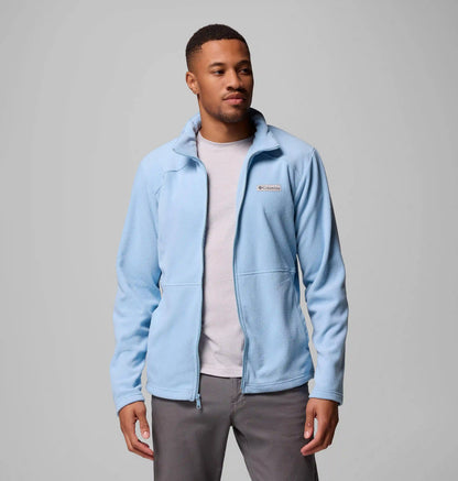Men's Castle Dale Full Zip Fleece Jacket