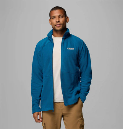 Men's Castle Dale Full Zip Fleece Jacket