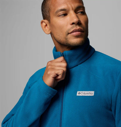 Men's Castle Dale Full Zip Fleece Jacket