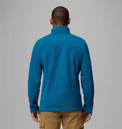 Men's Castle Dale Full Zip Fleece Jacket
