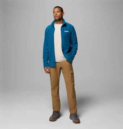 Men's Castle Dale Full Zip Fleece Jacket