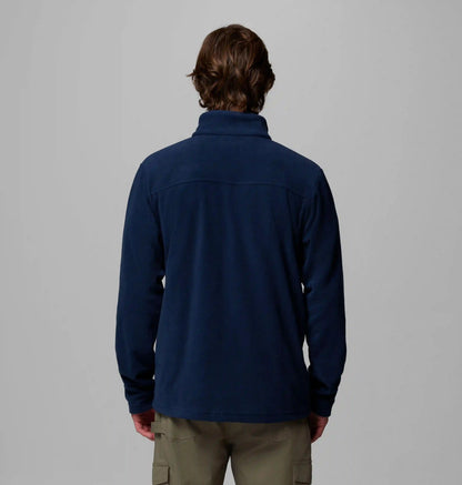 Men's Castle Dale Full Zip Fleece Jacket