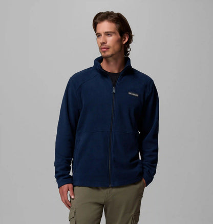 Men's Castle Dale Full Zip Fleece Jacket