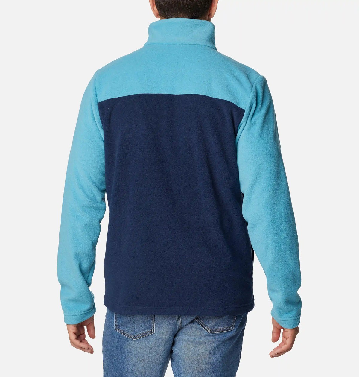 Men's Castle Dale Full Zip Fleece Jacket