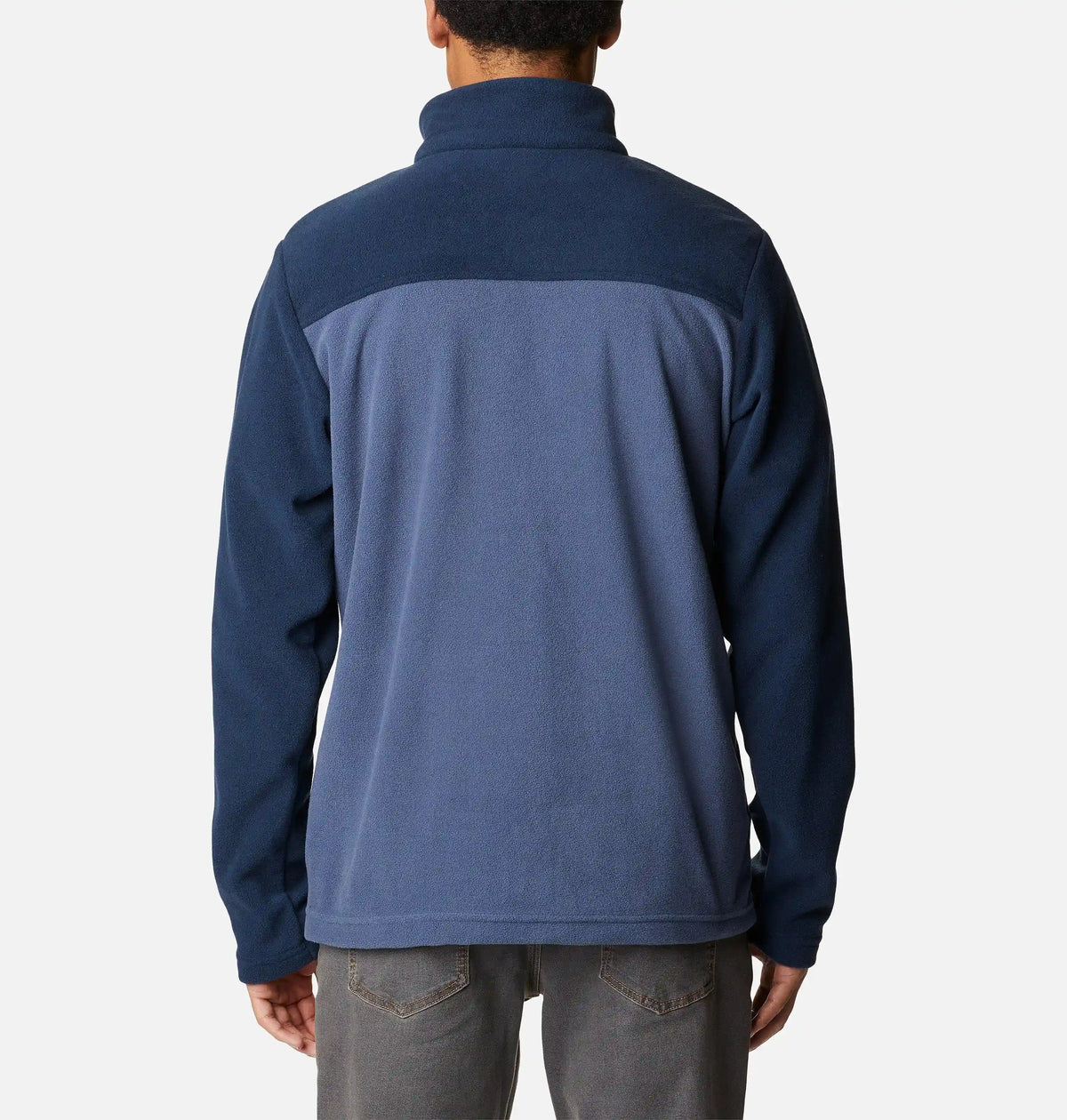 Men's Castle Dale Full Zip Fleece Jacket