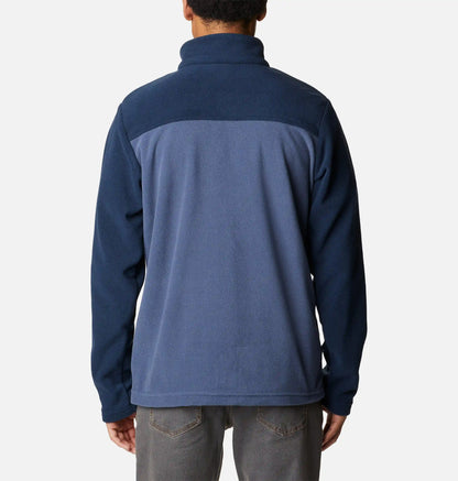 Men's Castle Dale Full Zip Fleece Jacket