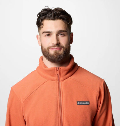 Men's Castle Dale Full Zip Fleece Jacket