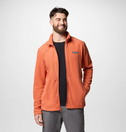 Men's Castle Dale Full Zip Fleece Jacket