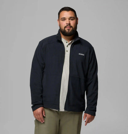 Men's Castle Dale Full Zip Fleece Jacket - Big