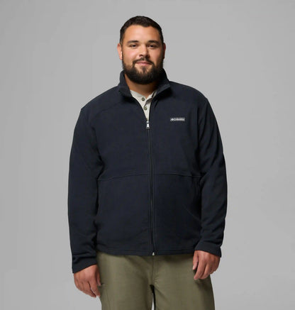 Men's Castle Dale Full Zip Fleece Jacket - Big