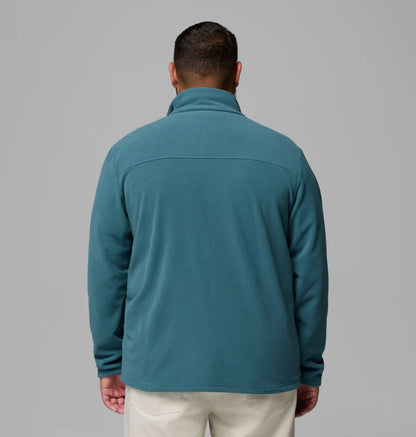 Men's Castle Dale Full Zip Fleece Jacket - Big
