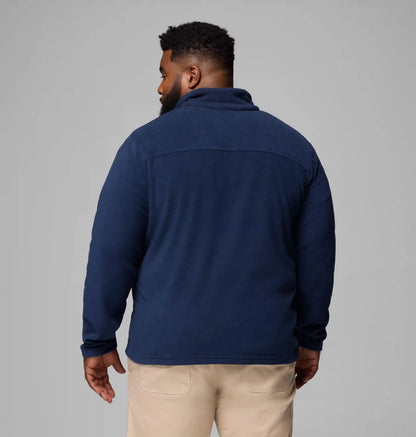 Men's Castle Dale Full Zip Fleece Jacket - Big